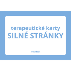 Silné stránky