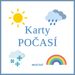 Počasí