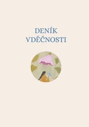 Deník vděčnosti