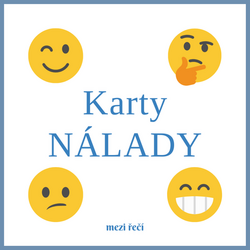  Nálady