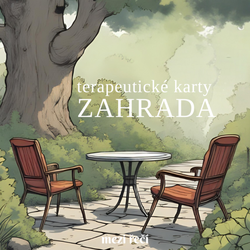 Zahrada